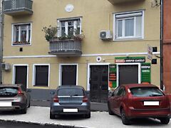 Eladó lakás Budapest, XIV. kerület