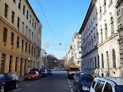 Eladó lakás Budapest, XIII. kerület