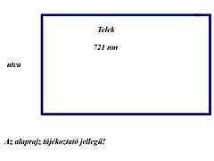 Eladó földterület Jászberény 2. kép