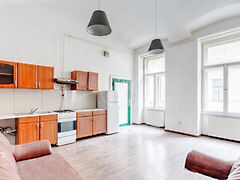 Eladó lakás Budapest, V. kerület, Belváros