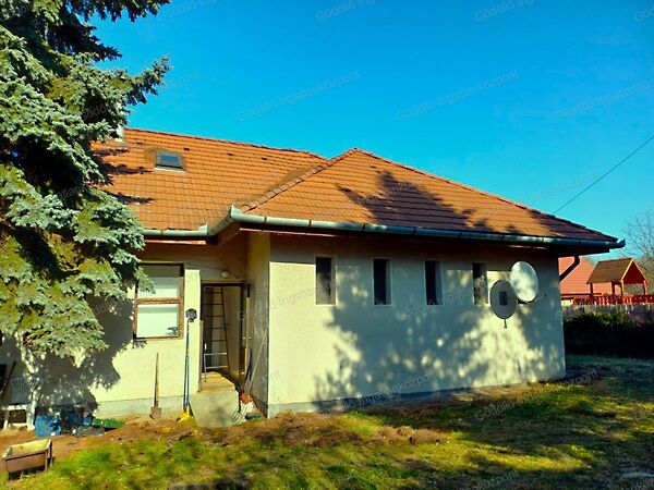 Eladó ház Gödöllő