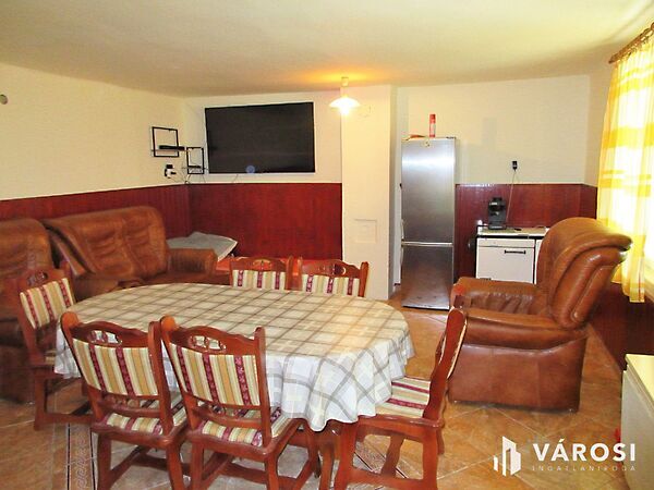 Eladó ház Orosháza