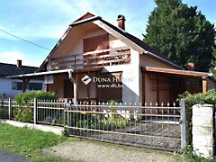 Eladó nyaraló Borgáta