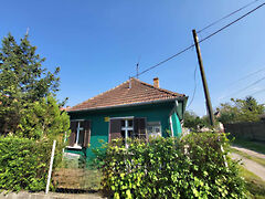 Eladó ház Albertirsa