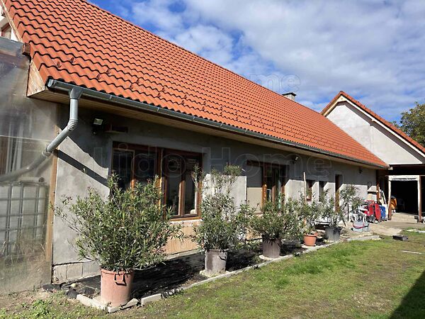 Eladó ház Balatonszabadi