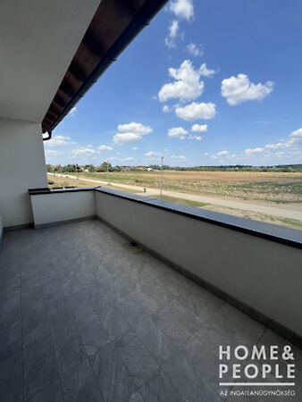 Eladó ház Szeged, Újszeged