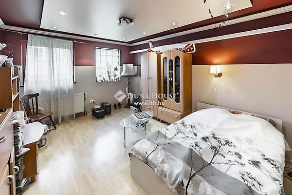 Eladó ház Kecskemét