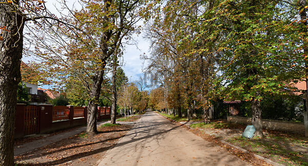 Eladó földterület Piliscsaba, Klotildliget