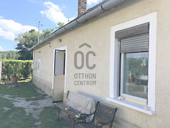 Eladó ház Zalabér