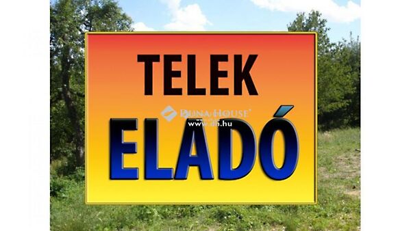 Eladó földterület Kecskemét