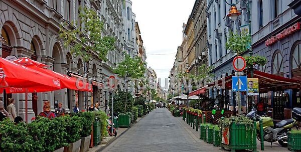 Kiadó lakás Budapest, IX. kerület, Belső-Ferencváros