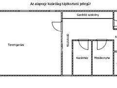 Eladó ház Aszód 3. kép