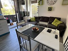 Eladó lakás Zamárdi