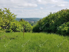 Eladó földterület Miskolc, Vargahegy