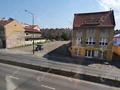 Eladó földterület Miskolc, Belváros