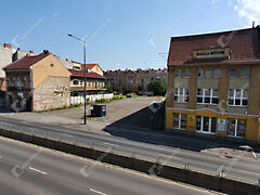 Eladó földterület Miskolc, Belváros 2. kép