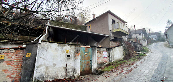 Eladó földterület Miskolc