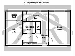 Kiadó lakás Szeged, Makkosház 5. kép