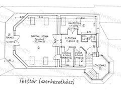 Eladó ház Veresegyház, Hegyek 5. kép