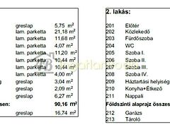 Eladó ház Nyíregyháza 4. kép