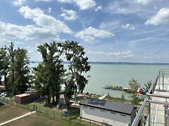 Eladó lakás Siófok, Balatonszéplak 2. kép