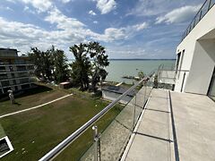 Eladó lakás Siófok, Balatonszéplak