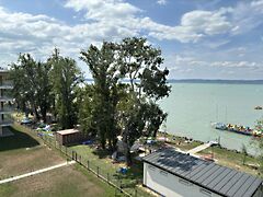 Eladó lakás Siófok, Balatonszéplak 2. kép