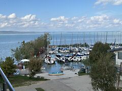 Eladó lakás Siófok, Balatonszéplak 2. kép