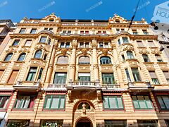 Eladó lakás Budapest, VII. kerület