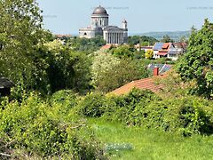 Eladó földterület Esztergom 2. kép