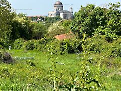 Eladó földterület Esztergom 3. kép