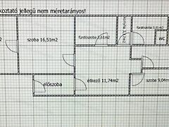 Eladó ház Nagykáta 4. kép