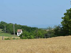 Eladó földterület Balatonendréd