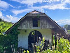 Eladó nyaraló Zalaegerszeg, Csács