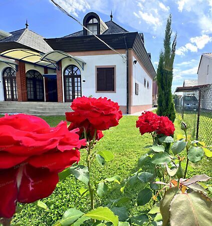 Eladó nyaraló Balatonberény