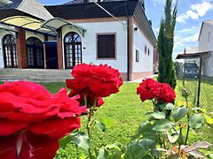 Eladó nyaraló Balatonberény