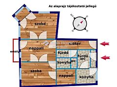 Eladó lakás Székesfehérvár 4. kép