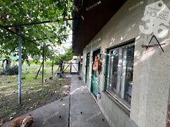 Eladó ház Izsák