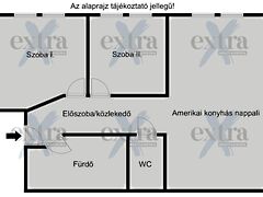 Eladó lakás Szeged 4. kép