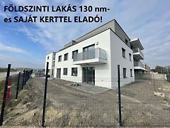 Eladó lakás Győr