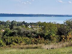 Eladó földterület Balatonkenese 5. kép