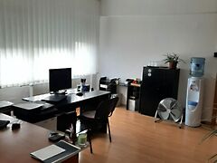 Kiadó iroda Szolnok, Belváros