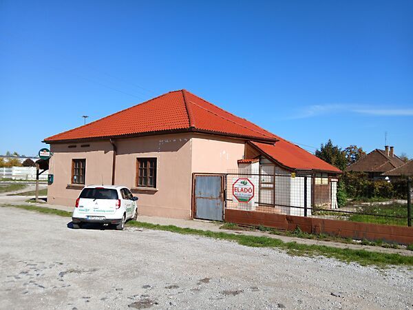 Eladó ház Miskolc