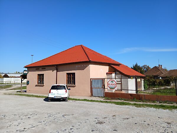 Kiadó ház Miskolc