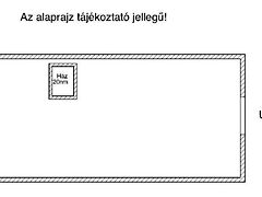 Eladó földterület Győrújbarát 2. kép