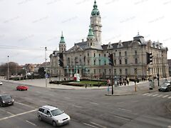 Eladó lakás Győr, Belváros