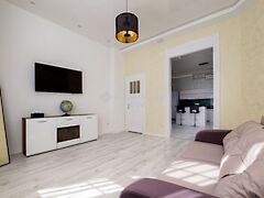 Eladó lakás Budapest, VI. kerület