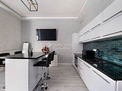 Eladó lakás Budapest, VI. kerület