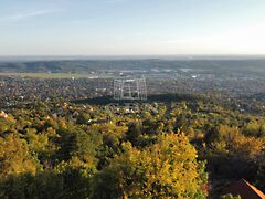 Eladó földterület Budaörs