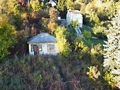 Eladó földterület Budaörs